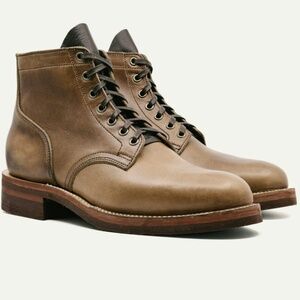 Oakstreet bootmakers storm boot nwt